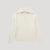 Dame Halv-Zipper Sweater Ribbet Stil 2