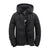 Dame Premium Dunjakke Med Stilfuld Design 0