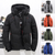 Dame Premium Dunjakke Med Stilfuld Design 1