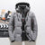 Dame Premium Dunjakke Med Stilfuld Design 2