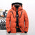 Dame Premium Dunjakke Med Stilfuld Design 3