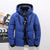 Dame Premium Dunjakke Med Stilfuld Design 5