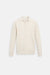 Dame Sweater med Lange Ærmer Retro Stil 0