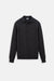 Dame Sweater med Lange Ærmer Retro Stil 8