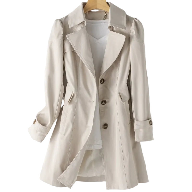 Damejakke til alle lejligheder - Verona 0