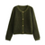 Damer Jakke Alsidig Design 6
