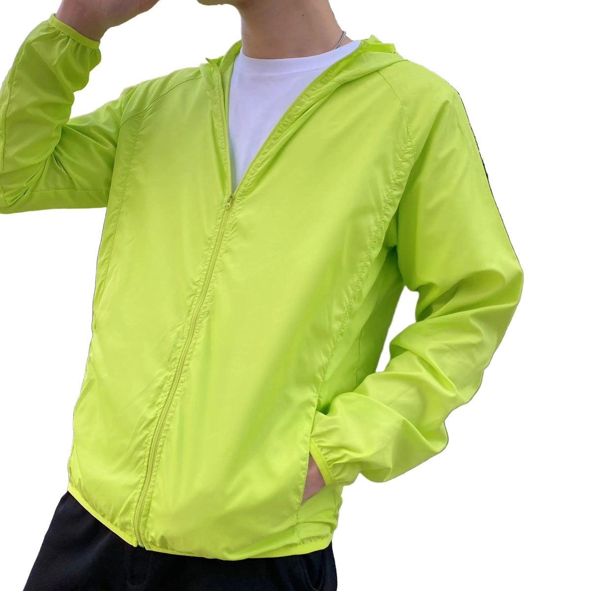 Damer&#39;s Udendørs Jakke Vindbestandig 0