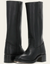 Damernes Plateau Støvler Moderne Design 8
