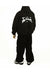 Damernes Windbreaker Jakke Casual Stil 5