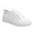 Dames Sneakers med Snørebånd og Åben Struktur 0