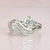 Englens Omfavnelse Ring