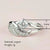 Englens Omfavnelse Ring