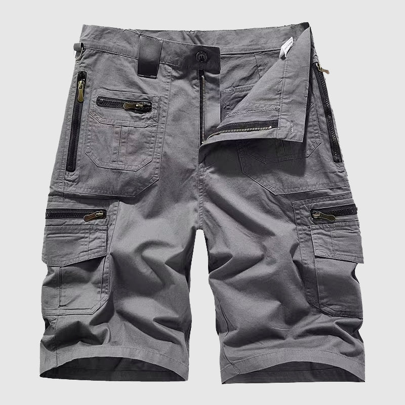 Herre Cargo Shorts Taktisk Stil 2