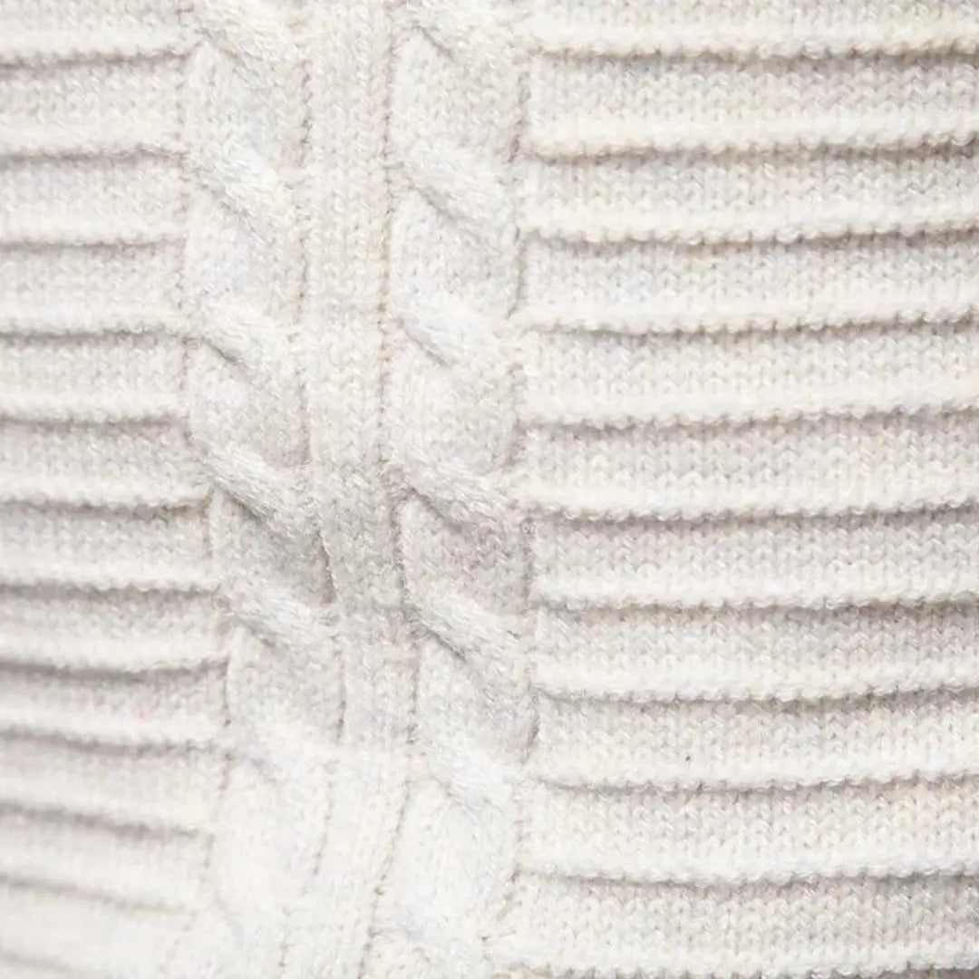 Herre Crewneck Sweater Casual 4