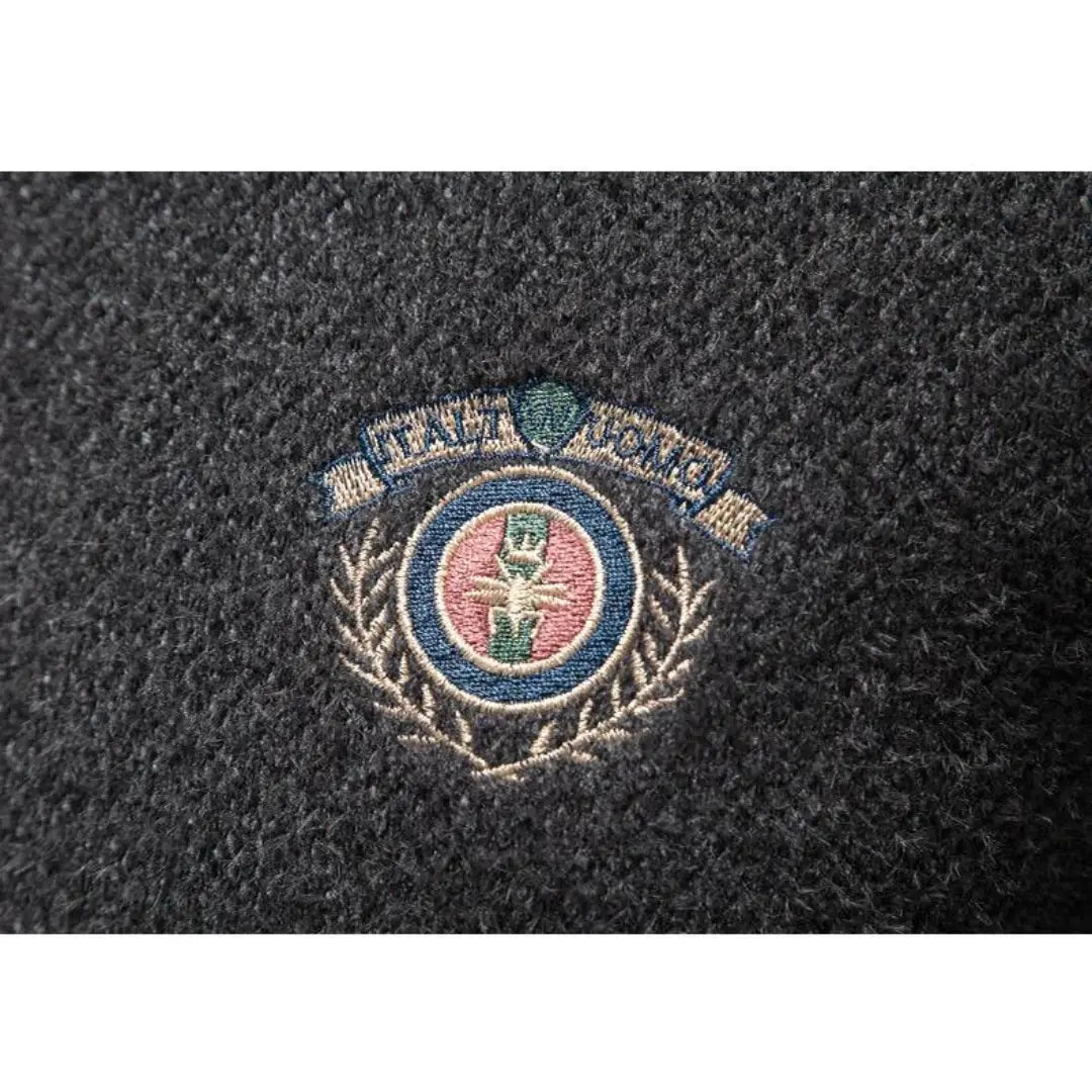 Herre Halfzip Pullover Moderne Casual Sweater 5