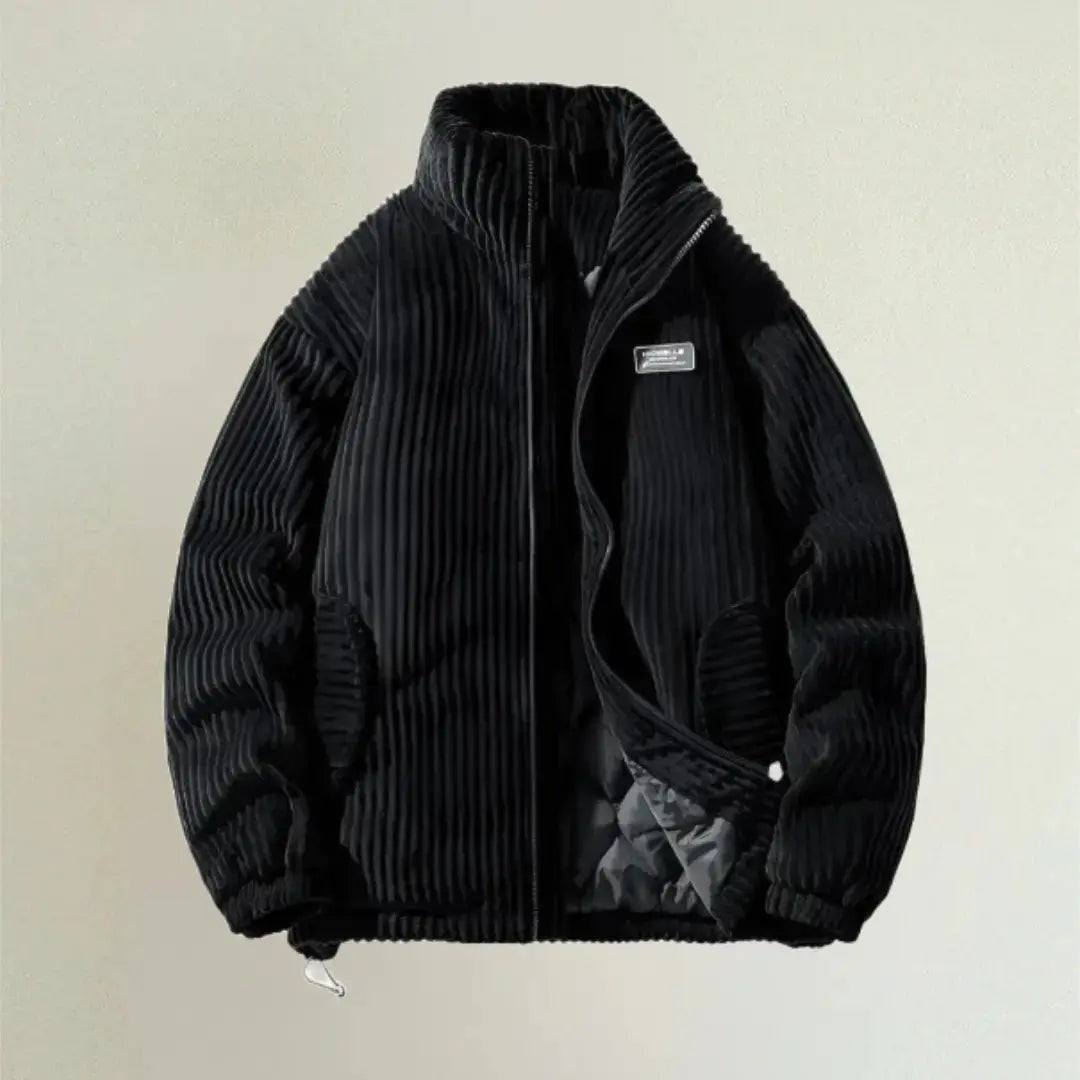 Herre Jakke Alsidig Design til Formelle og Afslappede Anledninger 4