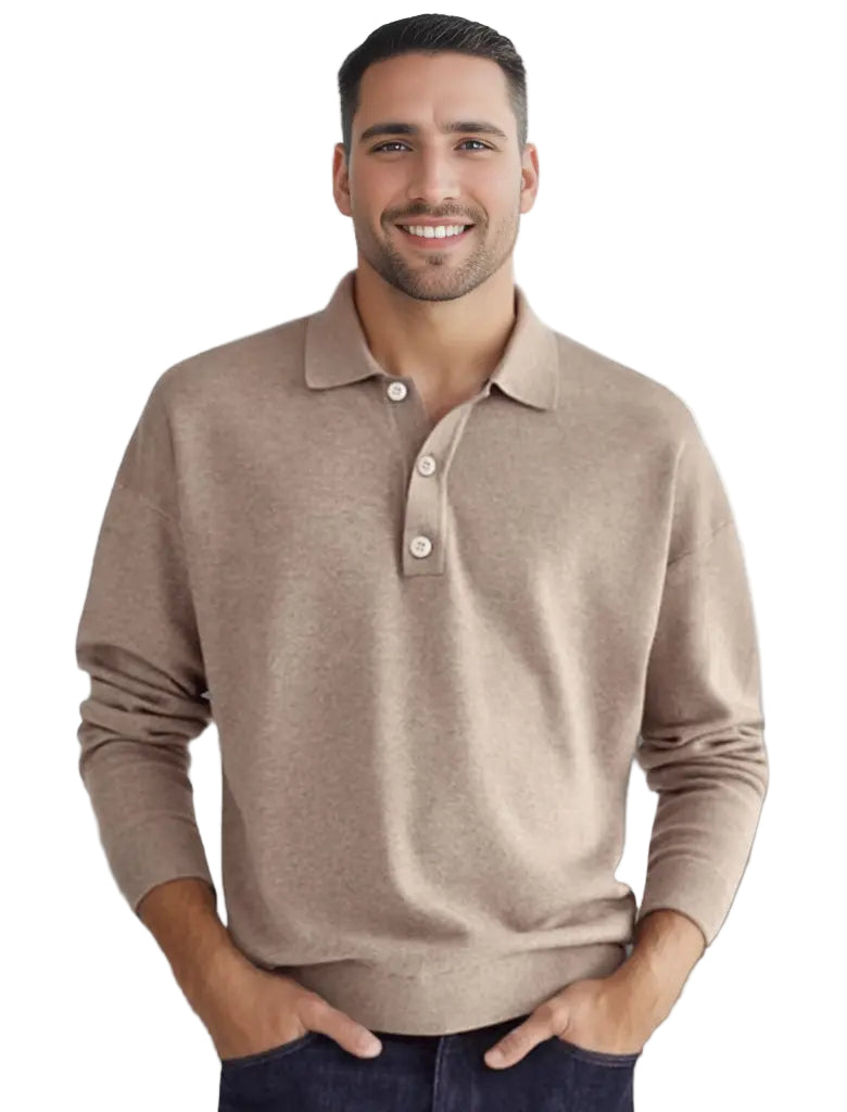 Herre Lang Pike Stilig 0