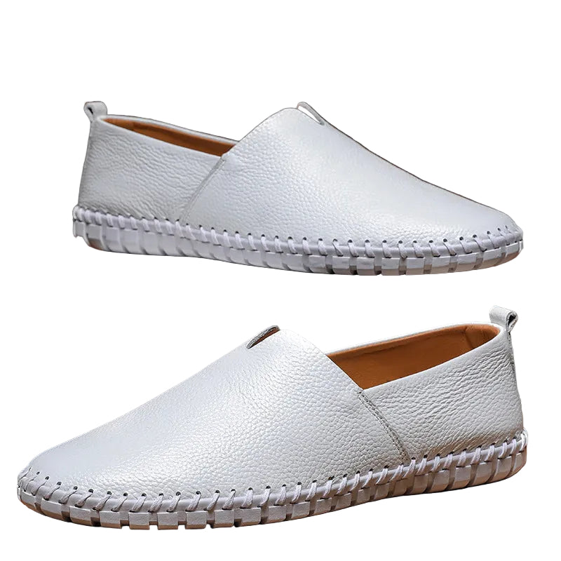 Herre Loafers Stilfuld 0