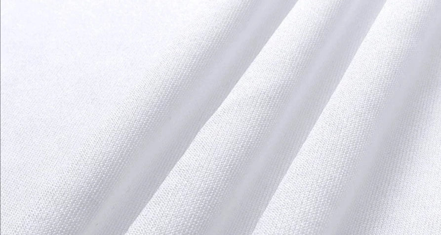 Herre Performance Polo Shirt Klassisk 8