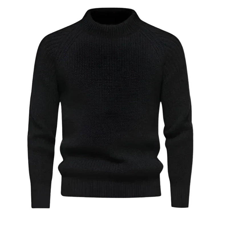 Herre Pullover Uldtrøje Casual Stil 0