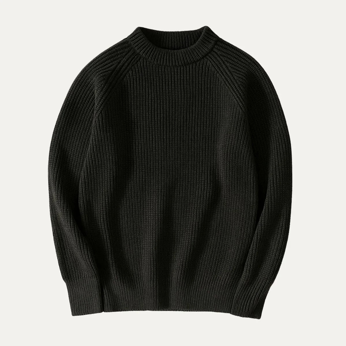 Herre Pullover Uldtrøje Casual Stil 4
