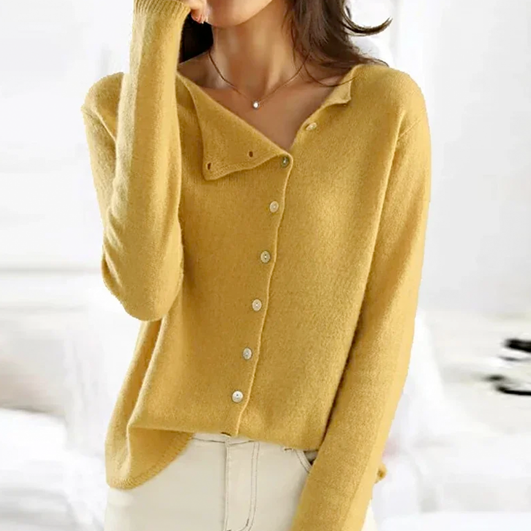 Herre Pullover Vintage Strikket Casual Mønster 3