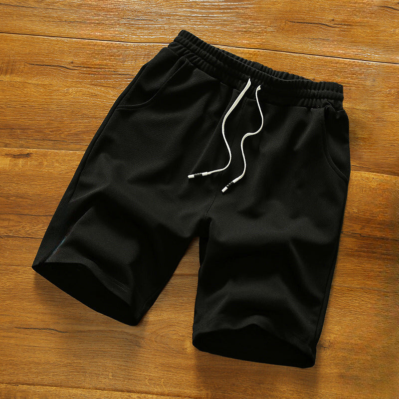 Herre Shorts Tropisk Stil 4