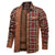 Herre Skjorte Flannel Klassisk Design 100% Bomuld 1