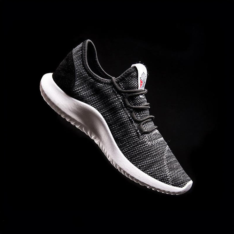 Herre Sneakers Letvægts Design med Snørebåndslukning 3