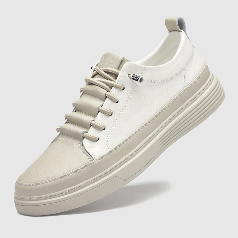 Herre Sneakers Slip-On Stil 4