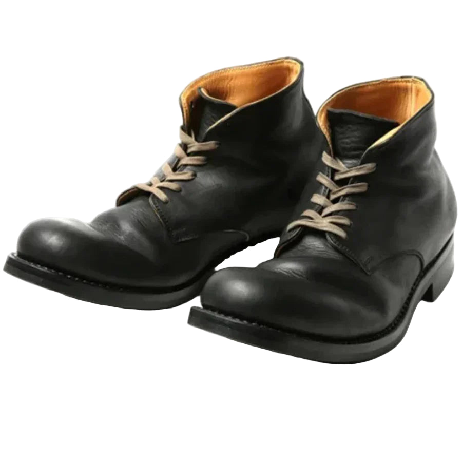 Herre Støvler Klassisk Design 0