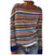 Herre Strikpullover med Rundhalsaussnit 0