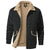 Herre Trail Jakke Slidstærk Polyester 1