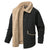Herre Trail Jakke Slidstærk Polyester 6