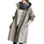 Herre Trenchcoat Vandafvisende 0