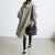 Herre Trenchcoat Vandafvisende 2