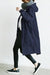 Herre Trenchcoat Vandafvisende 6