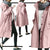 Herre Trenchcoat Vandafvisende 8