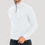 Herren Strik Jumper med Ribbet Struktur 4