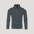 Herren Strik Jumper med Ribbet Struktur 6