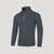 Herren Strik Jumper med Ribbet Struktur 8