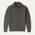 Herrer Merino Uld Jumper med Kvart Lynlås 2