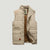 Herrer ærmeløs vest moderne stil 2