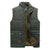 Herrer ærmeløs vest moderne stil 3