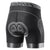 Herrers Cykelshorts med 5D Gel Polstring og Hurtig Tørring 6
