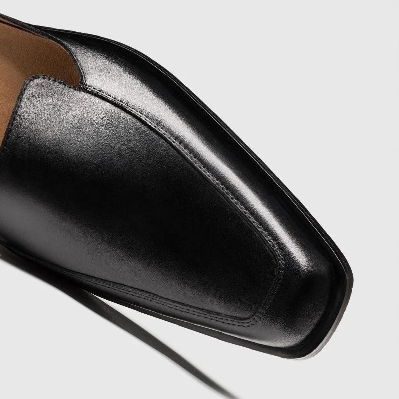 Herresandaler med moderne design 3