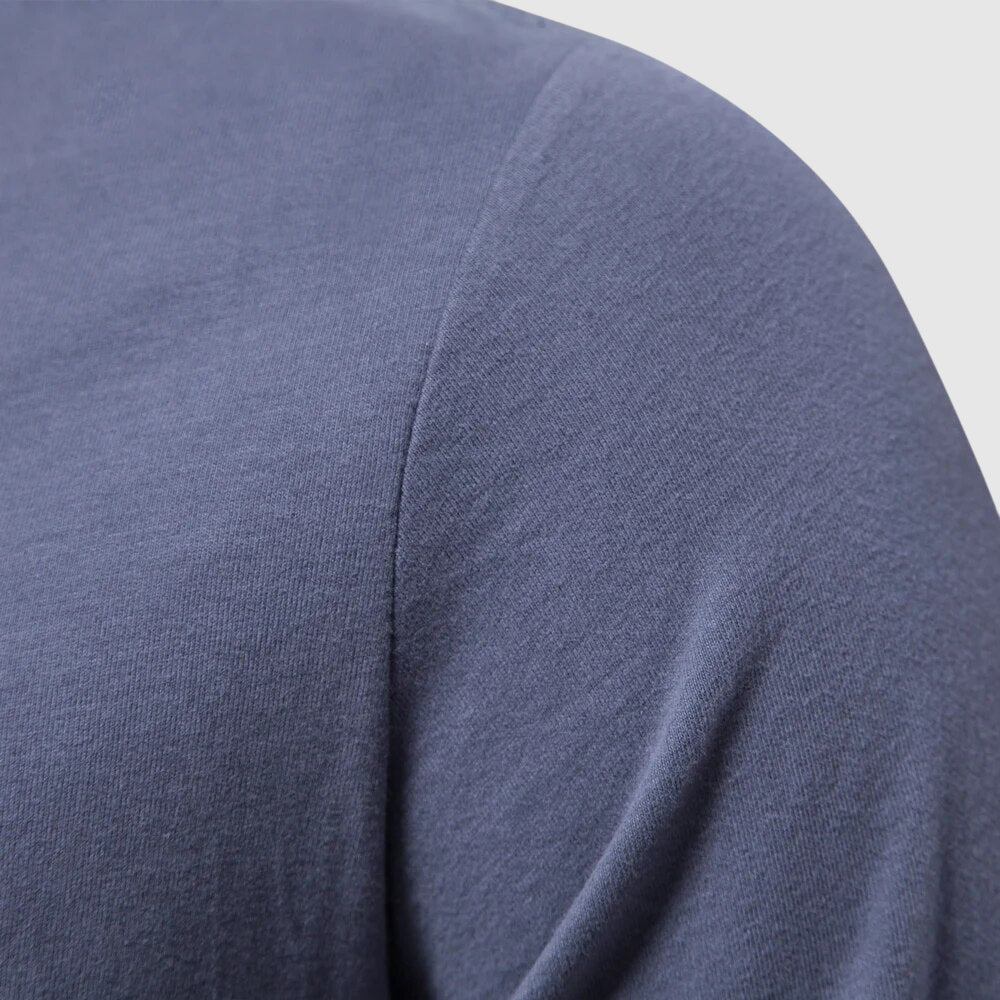 Herreskjorte Klassisk Stil 6