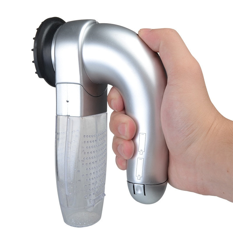 Husdyrhår Støvsuger