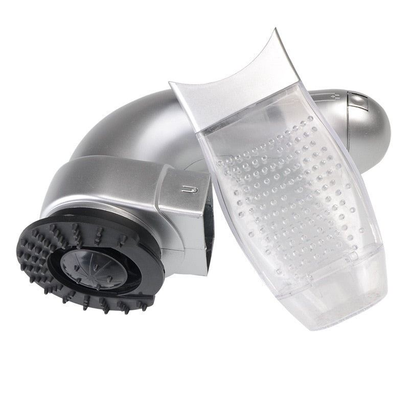 Husdyrhår Støvsuger