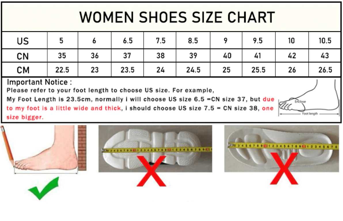 Komfortable luftpude sneakers